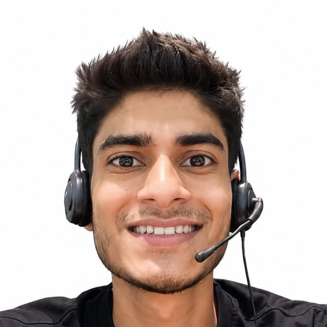 Ibrahim Shami